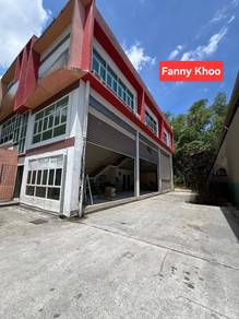 Warehouse / Factory For Rent in Inanam,SBH