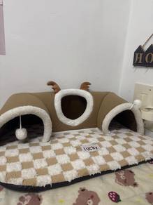 cat condo 🐱