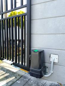 Dcmoto 975 Starlight AutoGate System BIG SALES