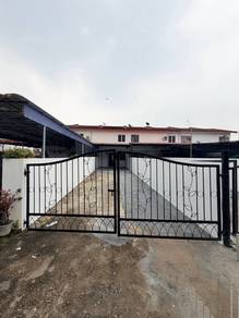 2-storey Terraced House For Sale in Segamat,JHR