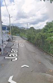 Agricultural Land in Bentong, PHG