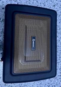 Mohawk MS-6AS Subwoofer + RS fullrange