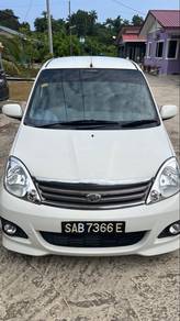 Perodua Viva ELITE AT in Membakut, SBH