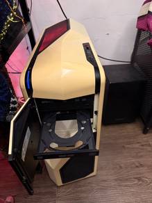 Gaming PC (I7 4790K + GTX 1070)