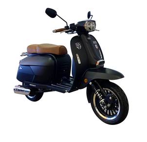 Royal Alloy GP 125