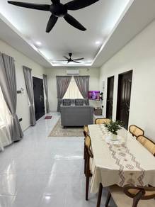 Shamsul Homestay, Kampung Darat, Changlun, Kedah.