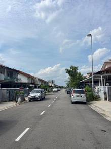 2-storey Terraced House For Sale in Skudai,JHR
