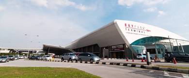 Condominium For Sale in Subang Bestari,SGR