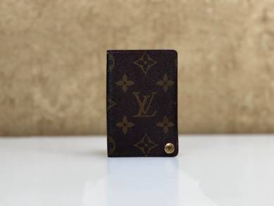 Louis Vuitton M60937 Porte Cartes Cards Holder