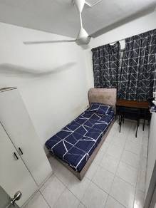 Room in Damansara Perdana, SGR