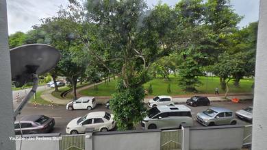 Apartment For Sale in Berjaya Court