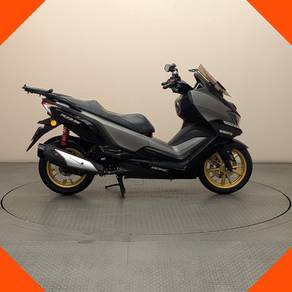 WMOTO RT3