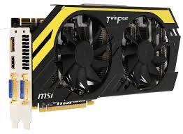 MSI gtx680