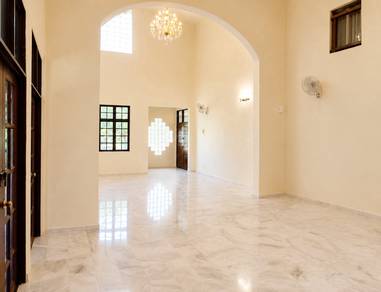 Bungalow House For Rent in Ampang,SGR
