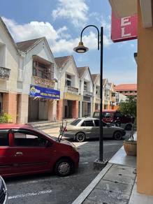 Shop lot For Rent in Kuala Kangsar,PRK