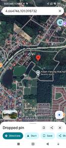 Agricultural Land in Ipoh, PRK
