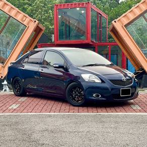 Toyota Vios G in Batang Kali, SGR