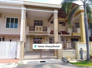 2-storey Terraced House For Rent in Cheng,MLK