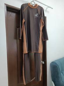Sporte Swim suit muslimah