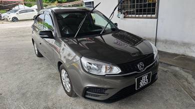 2025 Proton Saga STANDARD AT