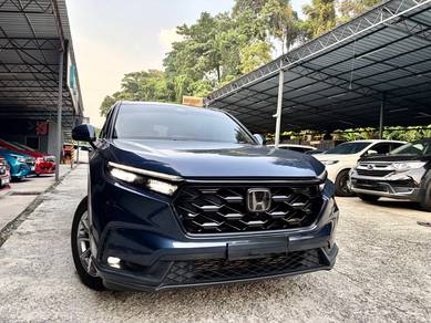 2024 Honda CR-V V