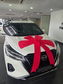 2026 Nissan Kicks E-POWER VL IMPUL EDITION