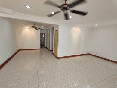 2-storey Terraced House For Sale in Kota Kemuning,SGR