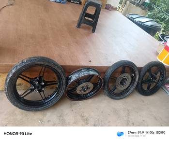 Sport Rim Yamaha Y15ZR