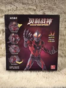 ultraman belial