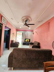 1-storey Terraced House For Sale in Puchong,SGR