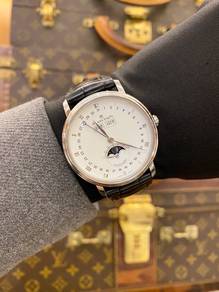 2022 Blacpain Villeret Quantieme Complet Moonphase