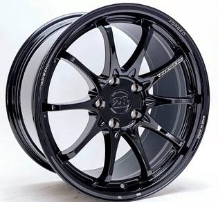 rim 18 x9.5JJ VOLK CE28N CIVIC TYPE-R FK8 FL5