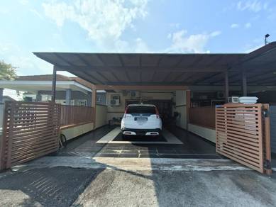 1-storey Terraced House For Sale in Bandar Sri Sendayan,NSN