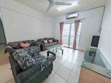Apartment For Rent in Fortune Park