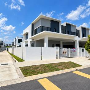 2-storey Terraced House For Sale in Bandar Sri Sendayan,NSN