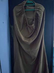 Preloved baju 