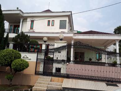 Bungalow House For Sale in Seremban,NSN