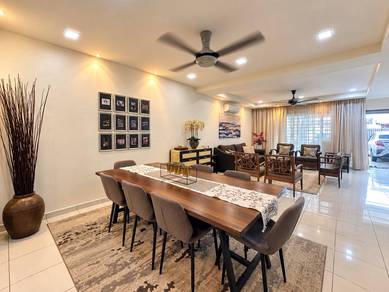 2-storey Terraced House For Sale in Kajang,SGR