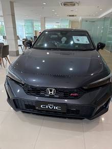Honda Civic E in Petaling Jaya, SGR