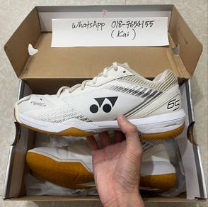 Yonex Power Cushion 65z3（white）