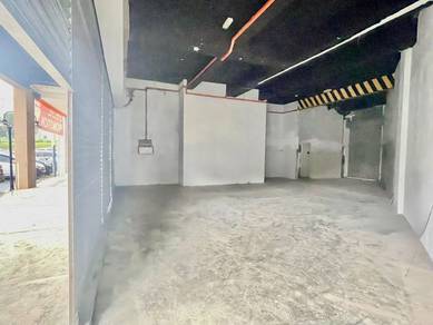Shop lot For Rent in Kuching,SWK