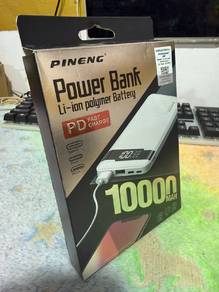 Original Pineng Powerbank 10000mAH
