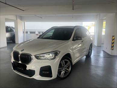 BMW X1 sDRIVE20i M SPORT in Kota Kinabalu, SBH
