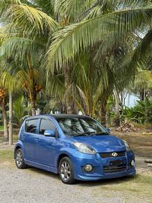 Perodua MyVi EZi in Others, PHG