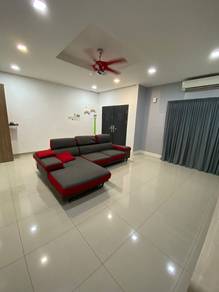 2-storey Terraced House For Sale in Temerloh,PHG