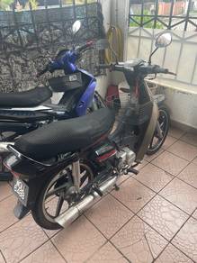 Honda EX5