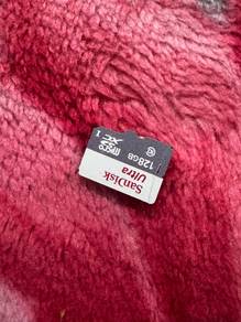memory cards