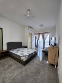 Service Residence For Rent in Imperio Residence