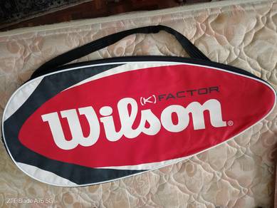 Tennis bag