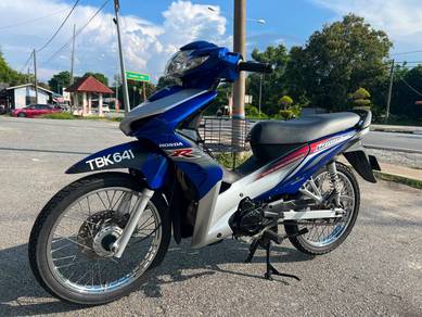 Honda Wave 110